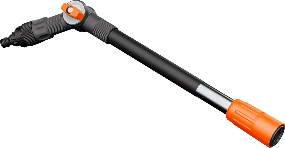 Gardena Cleansystem Stiel Flex Must-Have