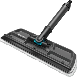 Markenprodukt Gardena Cleansystem Fensterwischer