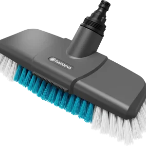 Beliebt Gardena Cleansystem Stielbürste