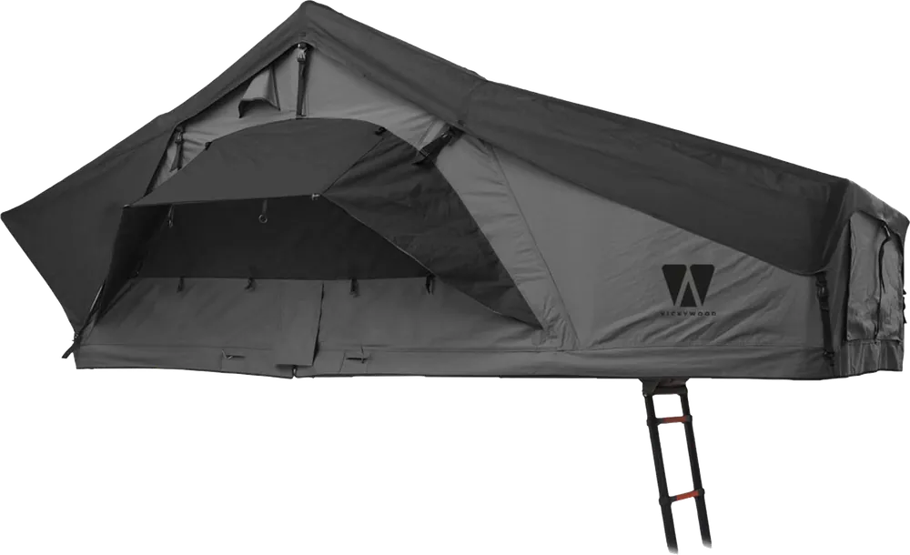Neue Ware Vickywood Big Willow 160 ECODachzelt