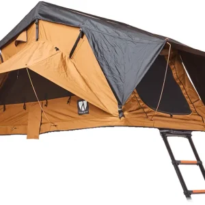 Sonderaktion Vickywood Small Willow 160 ECO Dachzelt