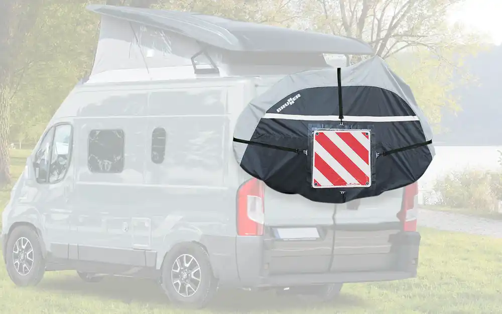 Jetzt Bestellen Brunner Bike Cover Fahrradschutzhülle