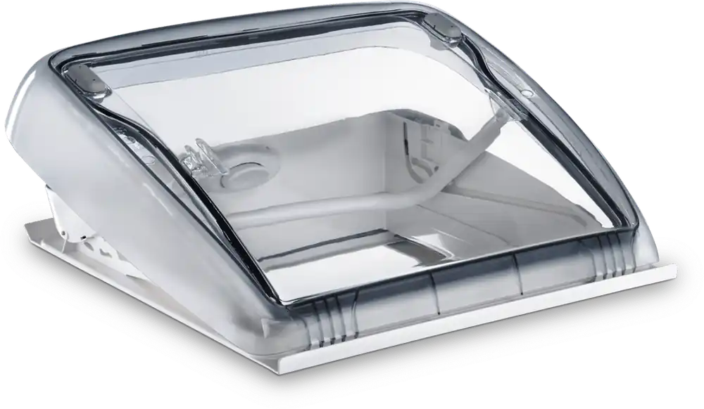 Dometic Mini Heki FL Dachfenster 40 x 40 cm Direkt Vom Hersteller