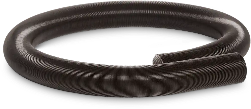 Schneller Versand Dometic CAP Zuführungsrohr 2 Meter, 80 mm Ø