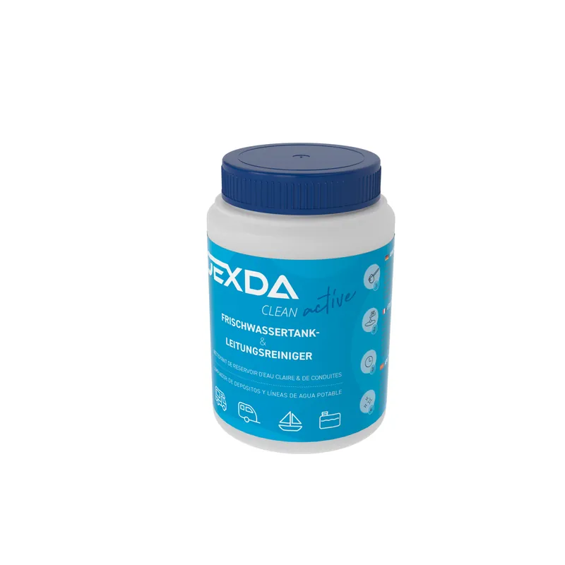 WM Aquatec DEXDA Clean active 600 g Frischwassertank & Leitungsreiniger Top-Preis