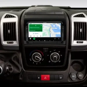 Alpine Digital Media Station mit 6,95-Zoll Display Günstig