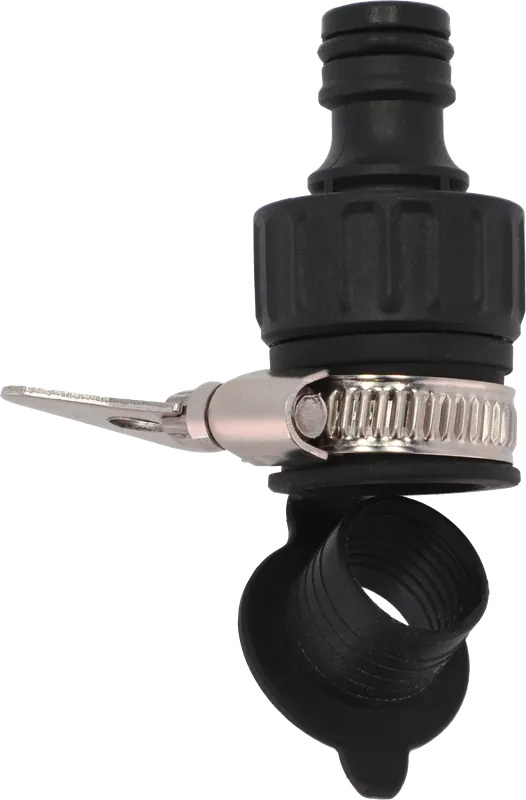 Berger Universal Wasserhahnadapter Finale Aktion