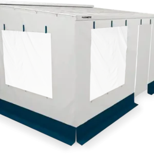 Dometic Camp Room Sides PW-Medium 2,75 m Neue Ware