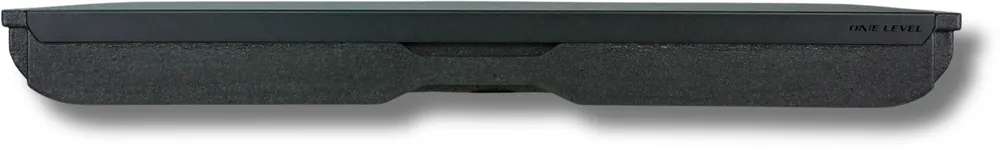Sonderaktion OneLevel Essential Trittstufeneinsatz passend für VW Multivan / California T5/T6/T6.1 / Transporter T5/T6/T6.1