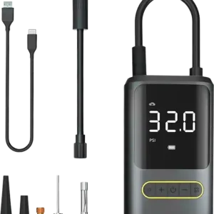 Saisonangebot IWH Mini Akku Kompressor
