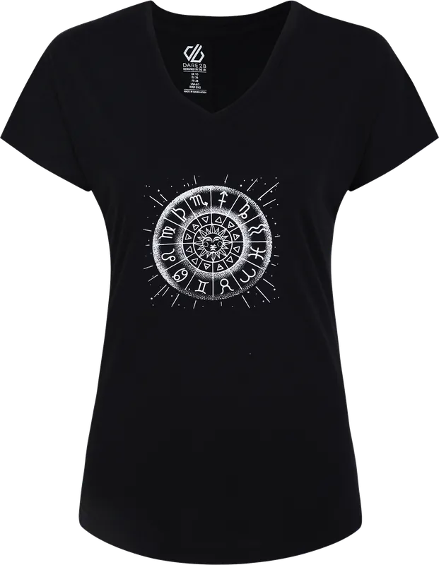 Dare2b Calm Tee Damen Tshirt Online Kaufen