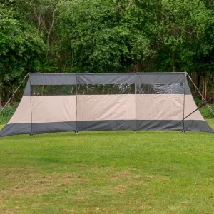Campooz Windschutz Heißes Angebot