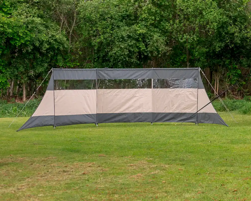 Campooz Windschutz Heißes Angebot