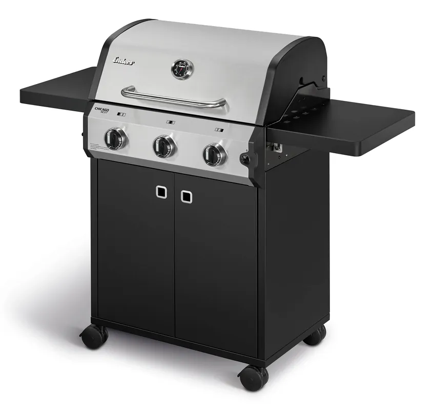 Saisonangebot Enders Chicago Next 3 Gasgrill
