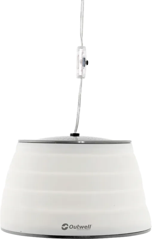 Expressversand Outwell Sargas Lux Cream White