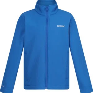 Highlight Regatta Junior Cera Kinder Softshelljacke