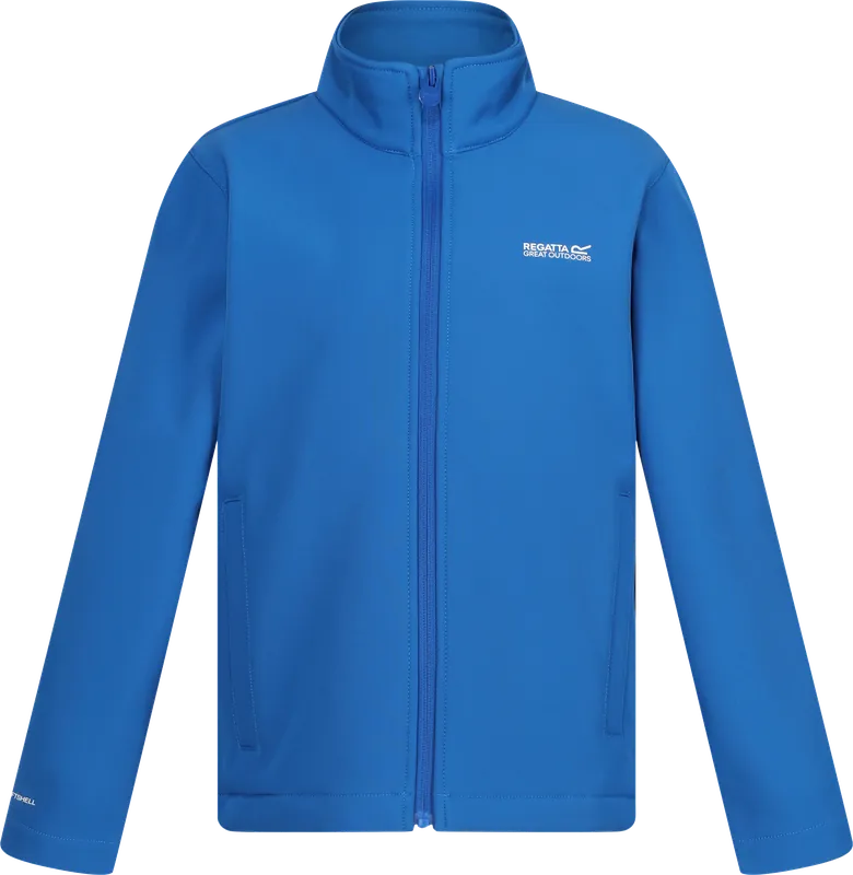 Highlight Regatta Junior Cera Kinder Softshelljacke