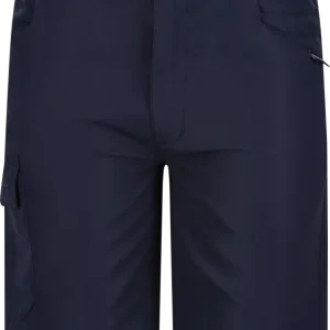 Bestseller Regatta Sorcer Shorts II Kinder Wandershorts