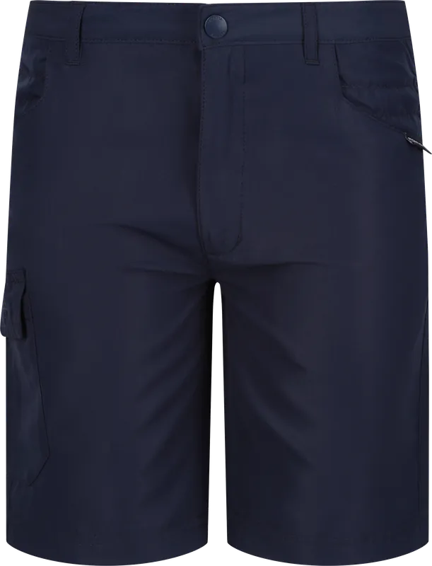 Bestseller Regatta Sorcer Shorts II Kinder Wandershorts