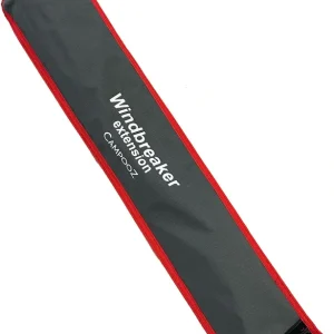 Bestpreis Campooz Windschutzerweiterung 100 x 140 cm