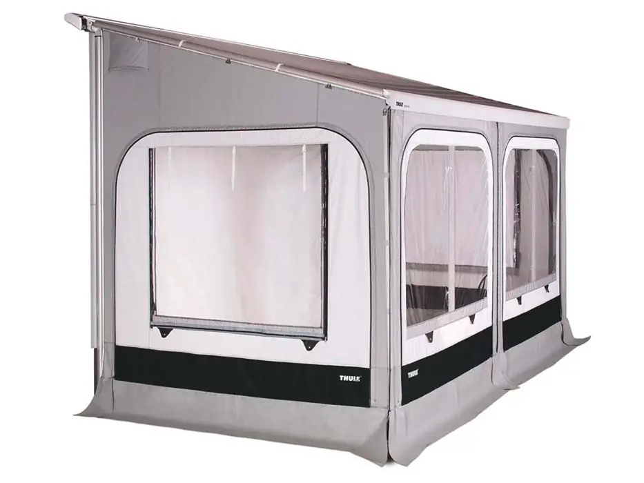 Thule Safari Panorama 8000 5,00 Garantierte Lieferung