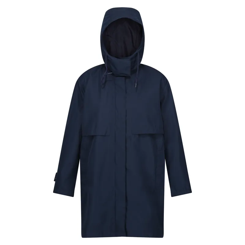 Neue Ware Regatta Georgonia Damen Regenjacke