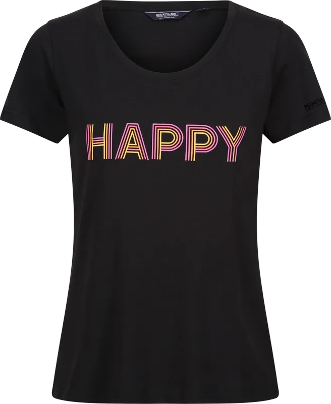Regatta Filandra VIII Damen T-Shirt Markenware