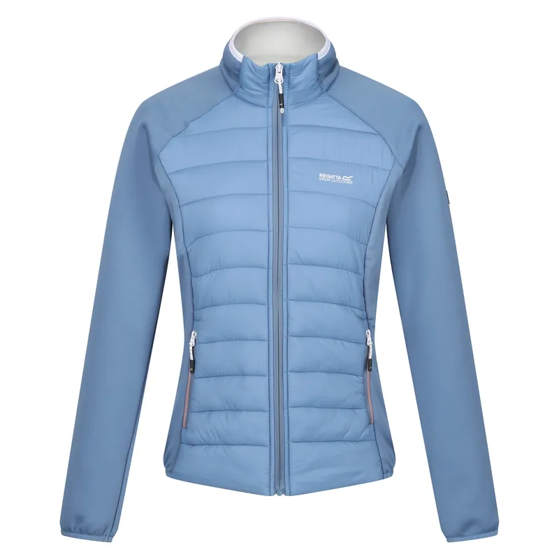 Regatta Women’s Clumber V Hybrid Damen Outdoorjacke Beliebt