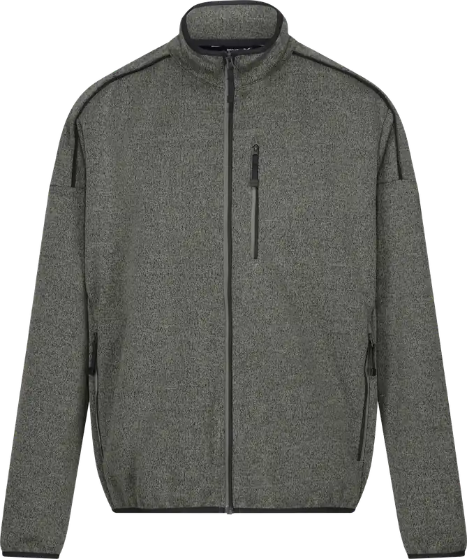 Regatta Kassam Herren Fleecejacke Geprüft