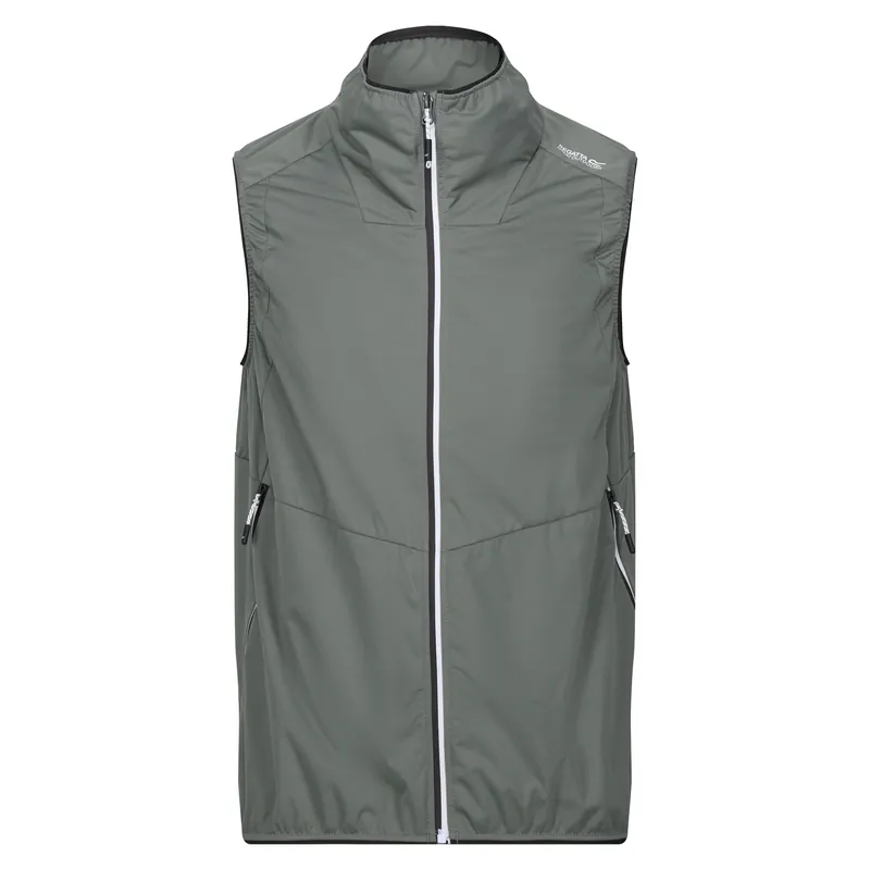 Regatta Lankin VI B/W Herren Softshellweste Super-Preis
