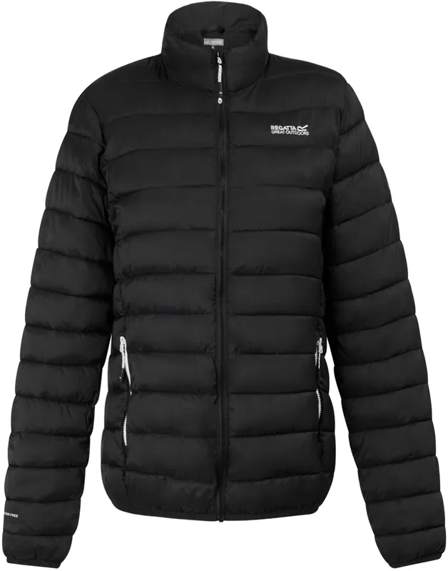 Bestpreis Regatta Women’s Hillpack II Damen Outdoorjacke