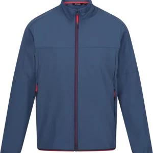 Direkt Vom Hersteller Regatta Prestfield Herrenjacke