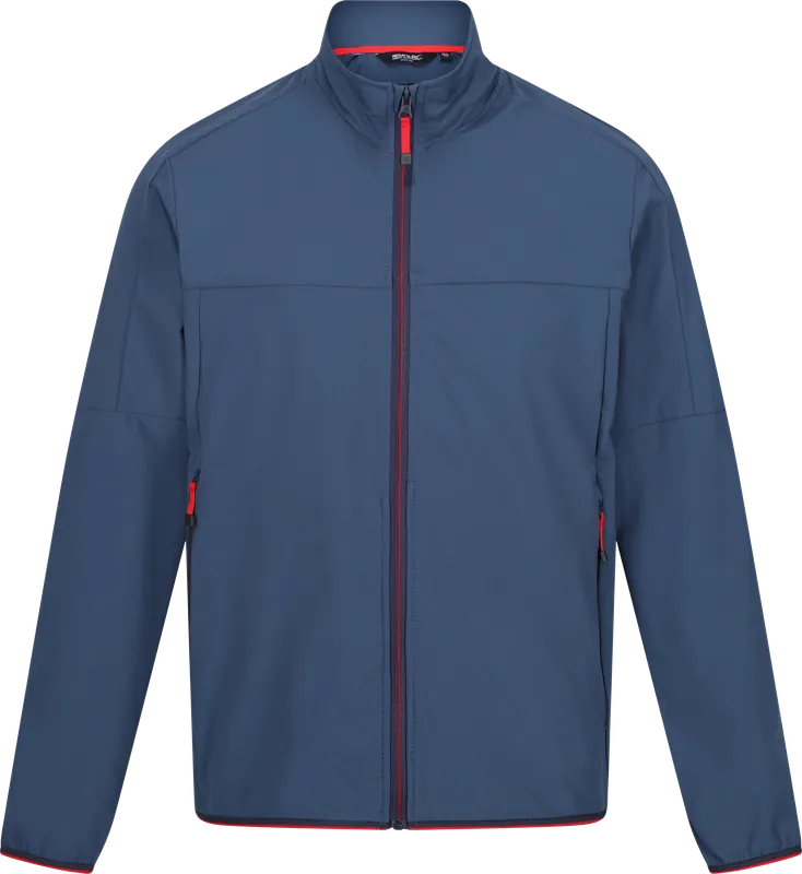 Direkt Vom Hersteller Regatta Prestfield Herrenjacke