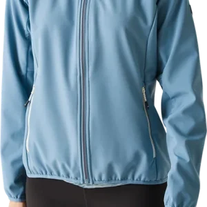 Meistverkauft Regatta Bourda Damen Softshelljacke