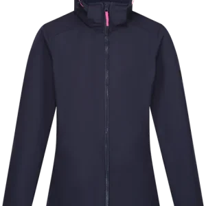 Sonderangebot Regatta Carisbrooke Damen Softshellmantel