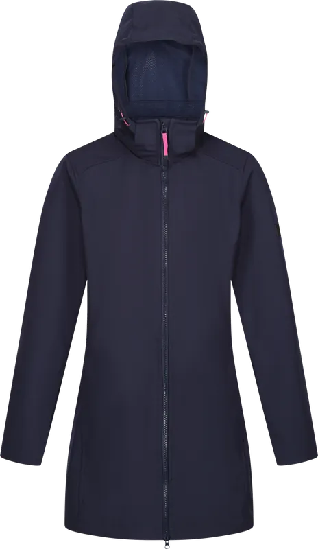 Sonderangebot Regatta Carisbrooke Damen Softshellmantel