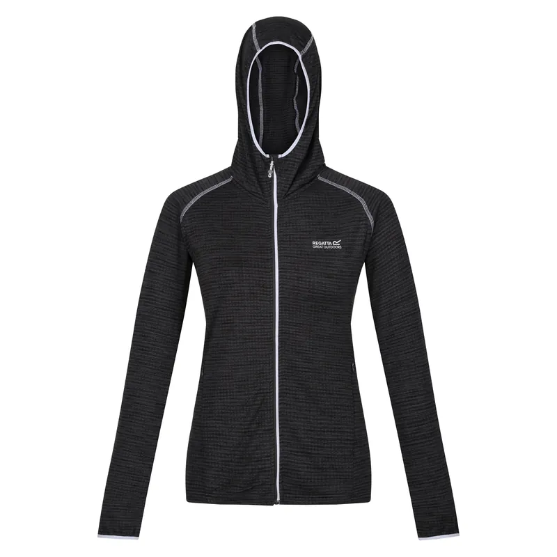 Regatta Women’s Yonder Hoody Damen Outdoorjacke Bestseller