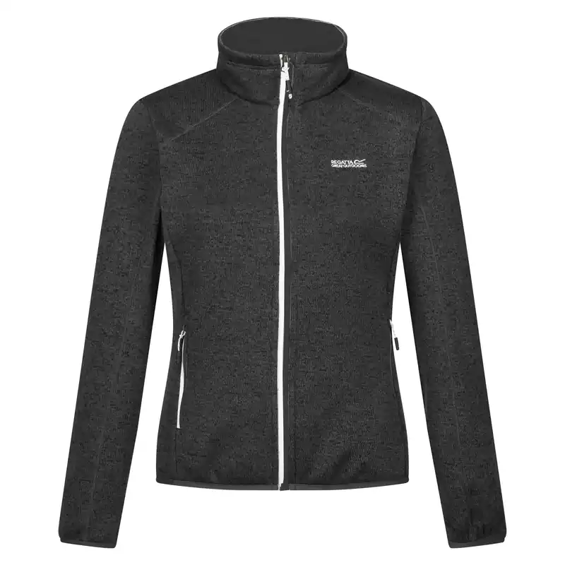 Zertifiziert Regatta Newhill Damen Fleecejacke