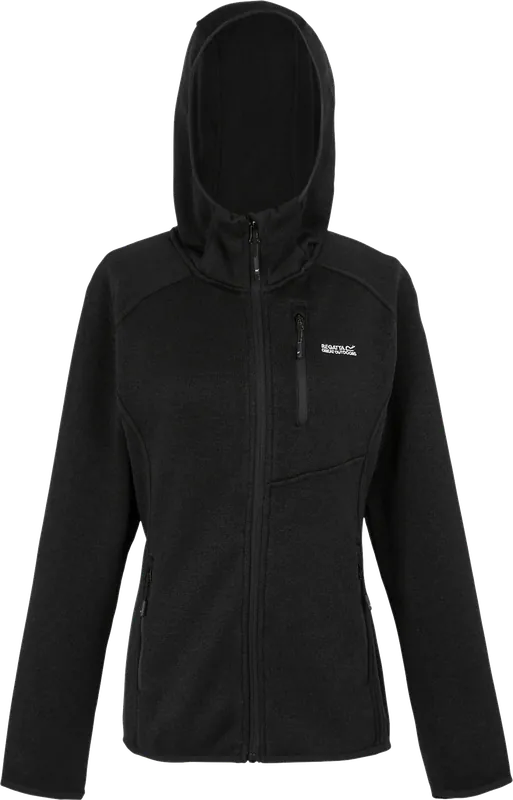 Regatta Women’s Hooded Newhill Damen Outdoorjacke Highlight