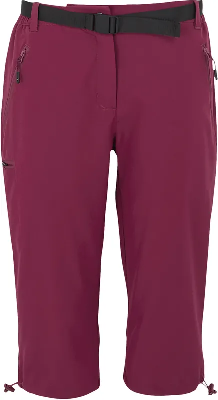 Jetzt Bestellen Regatta Women’s Xert Stretch Capri Light Damen Caprihose