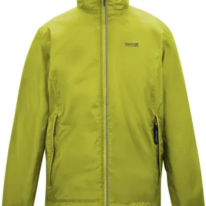 Neue Ware Regatta Lyle IV Herren Regenjacke