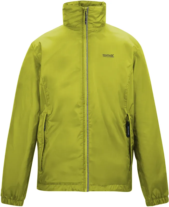 Neue Ware Regatta Lyle IV Herren Regenjacke