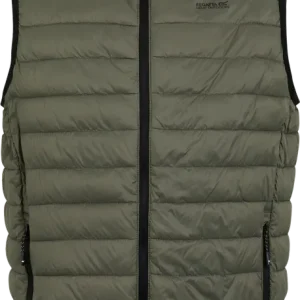 Geprüft Regatta Hillpack II Herren Isolationsweste