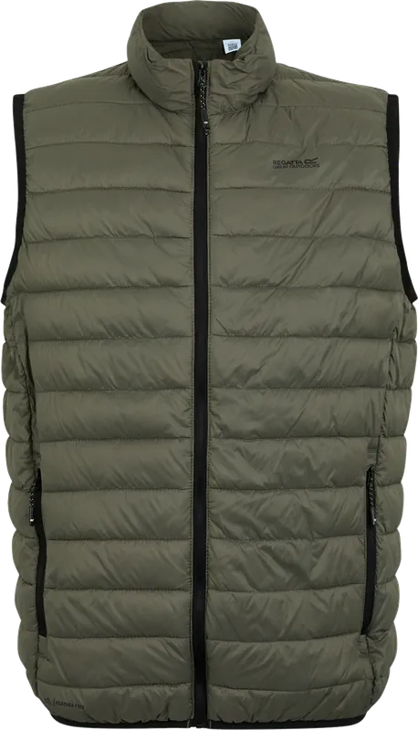 Geprüft Regatta Hillpack II Herren Isolationsweste