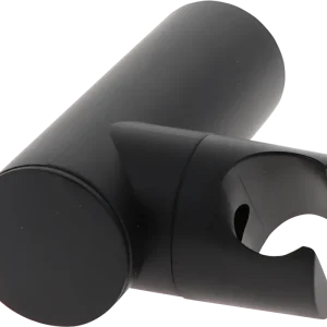 Billig Comet Wandhalter STILO mattschwarz