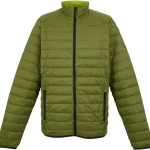 Letzte Chance Regatta Hillpack II Herren Jacke
