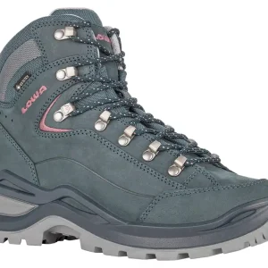 Lowa Renegade Evo GTX Mid Damen Wanderschuhe Mega-Angebot