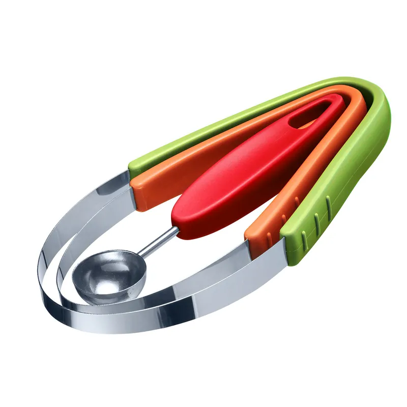 Bestseller Westmark Frucht-Schneider Set 3-tlg.