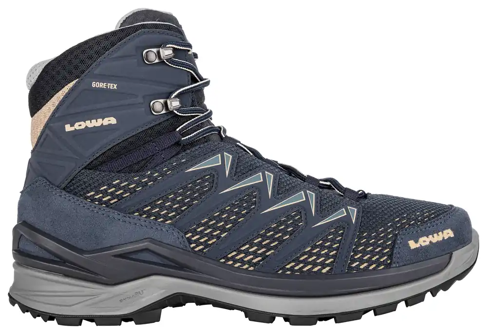 Lowa Innox Pro GTX Mid Herren Multifunktionsschuh Bestseller
