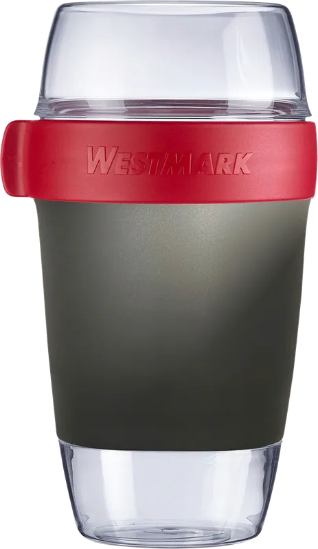 Westmark Lunchpot 1150 ml anthrazit Billig